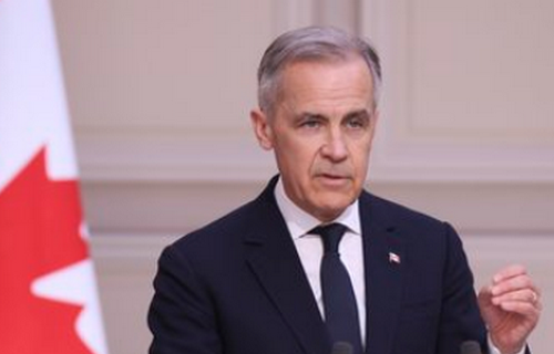 Світ може рухатися далі і без США: прем'єр Канади зробив жорстку заяву